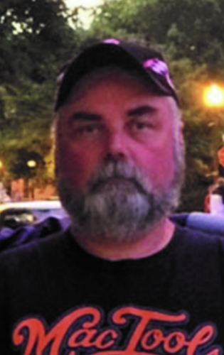 James R. Kanouff